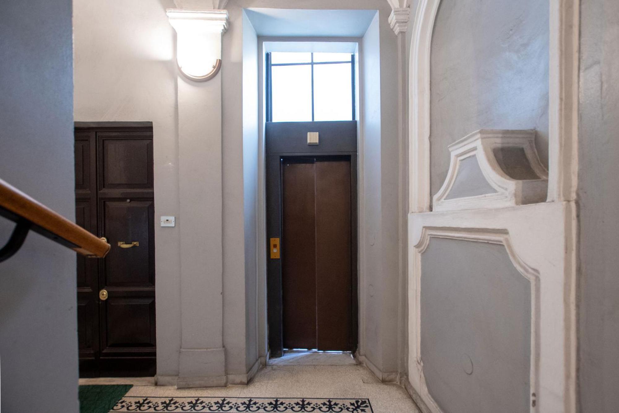 Apartment Smart House Colosseo By Barbarhouse *
