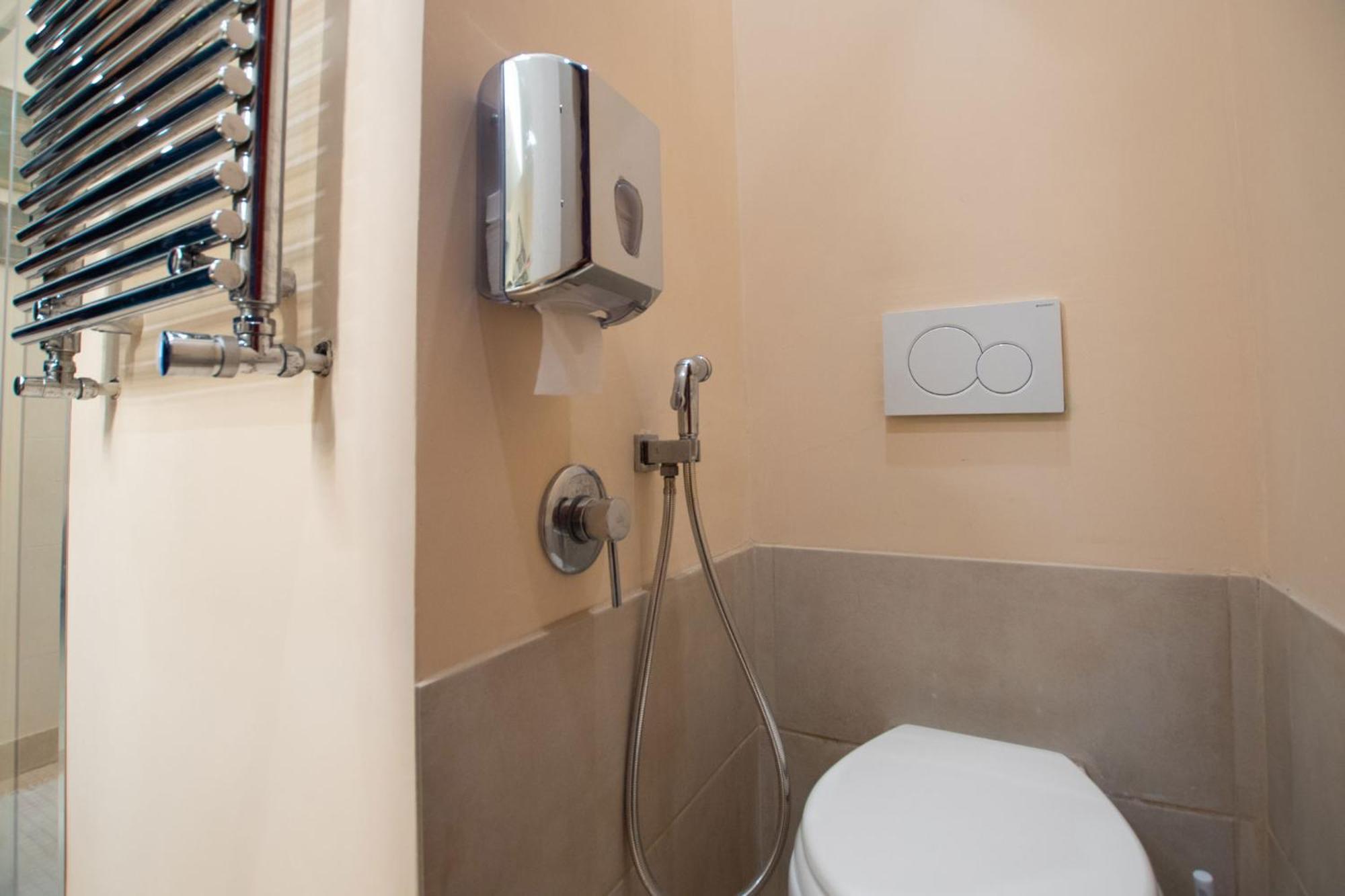 Smart House Colosseo By Barbarhouse * Rom