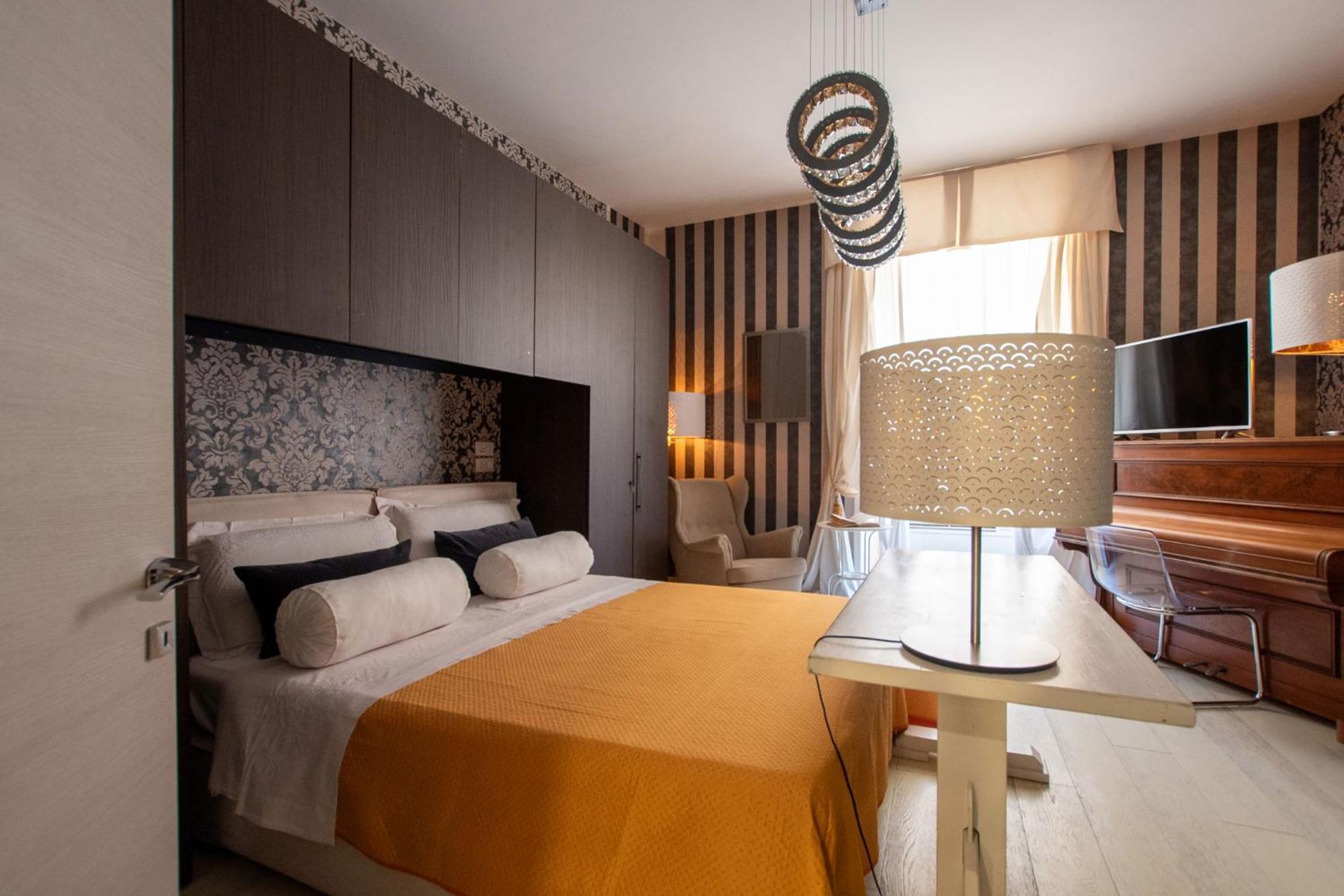 Smart House Colosseo By Barbarhouse * Rom