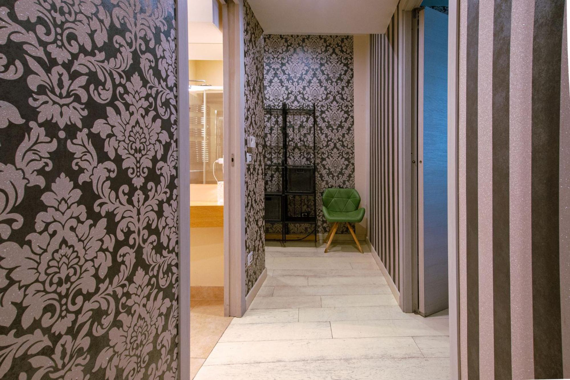 Smart House Colosseo By Barbarhouse Apartment