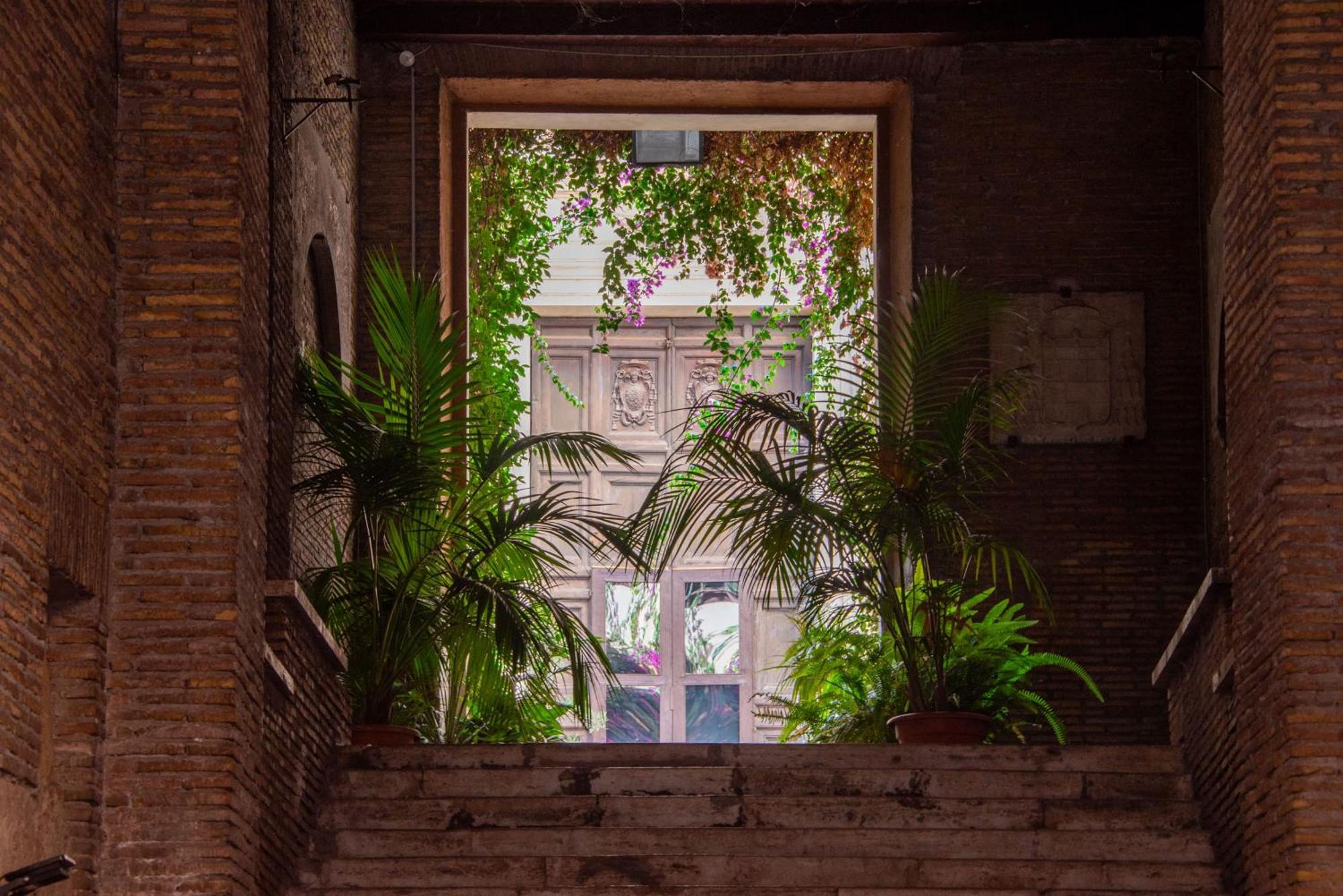 Smart House Colosseo By Barbarhouse Apartment Rom