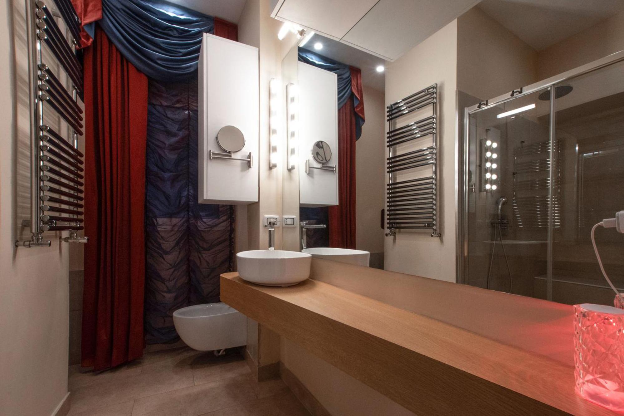 Apartment Smart House Colosseo By Barbarhouse