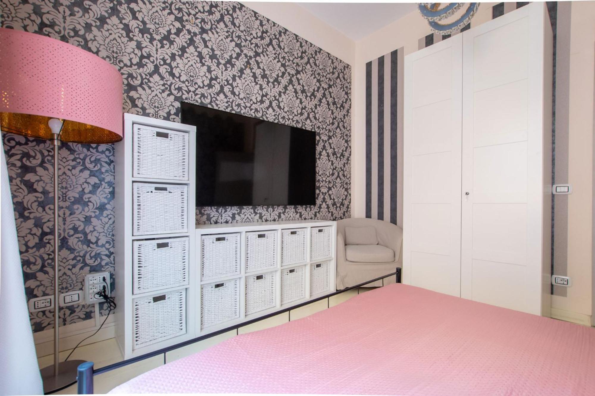 Apartment Smart House Colosseo By Barbarhouse *